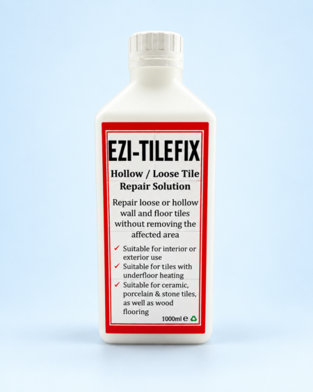Ezi-TileFix 1 litre refill bottle